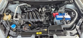 Nissan Qashqai 1.6i , снимка 17