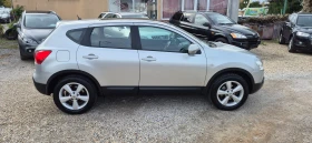 Nissan Qashqai 1.6i , снимка 4