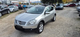 Nissan Qashqai 1.6i , снимка 1