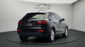 Audi Q3 2.0TDI QUATTRO DYNAMIC autogeorge.com, снимка 2