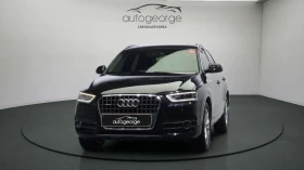 Audi Q3 2.0TDI QUATTRO DYNAMIC autogeorge.com, снимка 3
