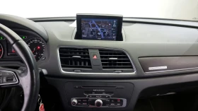 Audi Q3 2.0TDI QUATTRO DYNAMIC autogeorge.com, снимка 13