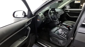 Audi Q3 2.0TDI QUATTRO DYNAMIC autogeorge.com, снимка 9