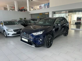 Toyota Rav4 Style* 4x4, снимка 2