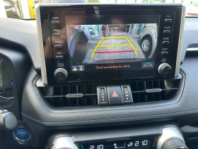 Toyota Rav4 Style* 4x4, снимка 15