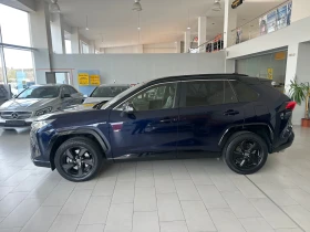 Toyota Rav4 Style* 4x4, снимка 3