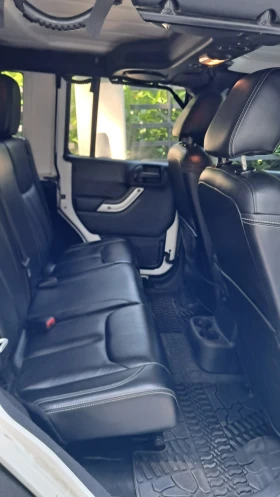 Jeep Wrangler RUBICON, снимка 5