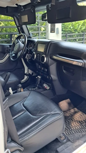 Jeep Wrangler RUBICON, снимка 4
