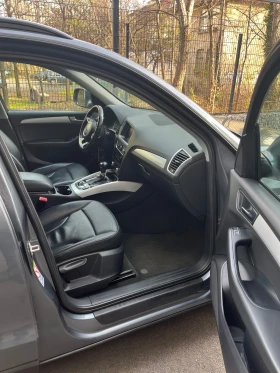 Audi Q5, снимка 10
