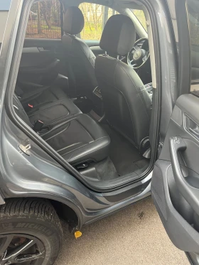 Audi Q5, снимка 12