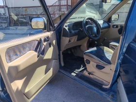 Nissan Terrano 2.7 125, снимка 10