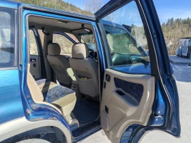 Nissan Terrano 2.7 125, снимка 13