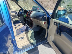 Nissan Terrano 2.7 125, снимка 14