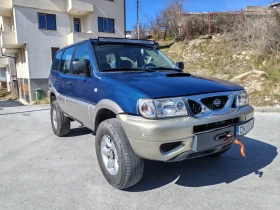 Nissan Terrano 2.7 125, снимка 2