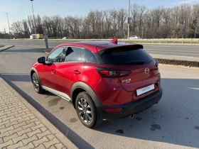 Mazda CX-3 SKYACTIVE-G AWD, снимка 8