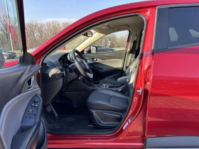 Mazda CX-3 SKYACTIVE-G AWD, снимка 9