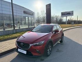 Mazda CX-3 SKYACTIVE-G AWD, снимка 1