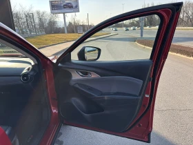 Mazda CX-3 SKYACTIVE-G AWD, снимка 14
