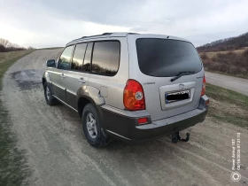 Hyundai Terracan 2.9 CRDI 150, снимка 3