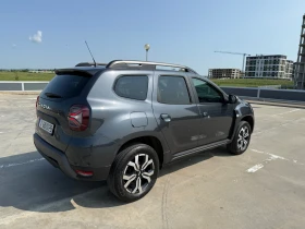 Dacia Duster, снимка 8