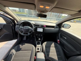 Dacia Duster, снимка 5