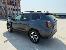Dacia Duster, снимка 6