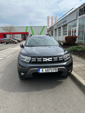 Dacia Duster, снимка 2