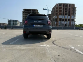 Dacia Duster, снимка 7