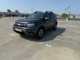 Dacia Duster, снимка 12