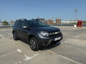 Dacia Duster, снимка 10