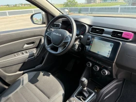 Dacia Duster, снимка 13