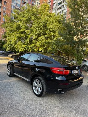 BMW X6, снимка 4