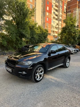 BMW X6, снимка 1