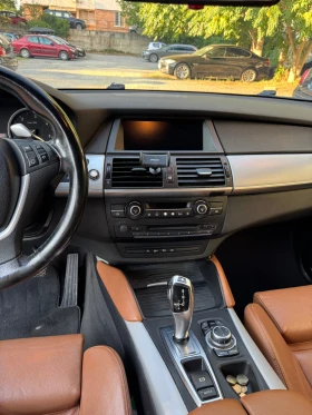 BMW X6, снимка 5