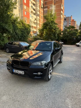 BMW X6, снимка 2