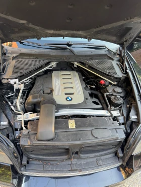 BMW X6, снимка 9