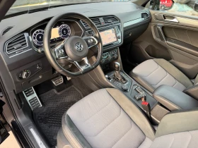 VW Tiguan R-LINE* 4MOTION* LED* 360* PANO* KEYLESS* , снимка 7