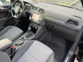 VW Tiguan R-LINE* 4MOTION* LED* 360* PANO* KEYLESS* , снимка 9