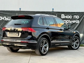 VW Tiguan R-LINE* 4MOTION* LED* 360* PANO* KEYLESS* , снимка 6