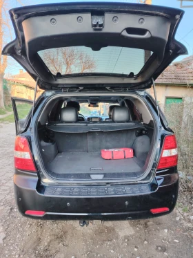Kia Sorento, снимка 9