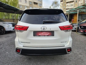 Toyota Highlander 3.5 XLE* AWD , снимка 5