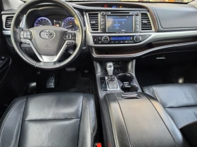 Toyota Highlander 3.5 XLE* AWD , снимка 7