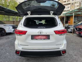 Toyota Highlander 3.5 XLE* AWD , снимка 17