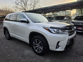 Toyota Highlander 3.5 XLE* AWD , снимка 1