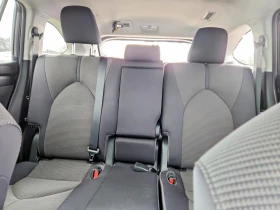 Toyota Highlander 2.4l Le, снимка 10