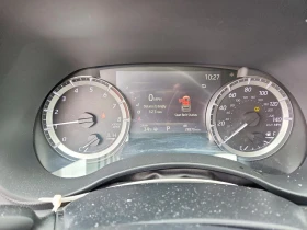Toyota Highlander 2.4l Le, снимка 9