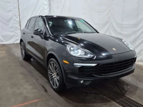 Porsche Cayenne * AWD 4DR * ПАНОРАМА* ПОДГРЕВ* КАМЕРА* , снимка 2