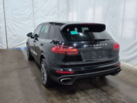 Porsche Cayenne * AWD 4DR * ПАНОРАМА* ПОДГРЕВ* КАМЕРА* , снимка 4