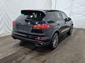 Porsche Cayenne * AWD 4DR * ПАНОРАМА* ПОДГРЕВ* КАМЕРА* , снимка 3
