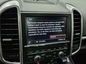 Porsche Cayenne * AWD 4DR * ПАНОРАМА* ПОДГРЕВ* КАМЕРА* , снимка 11